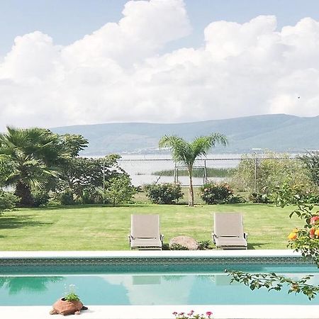 Villa Meli 1 Jocotepec Dış mekan fotoğraf