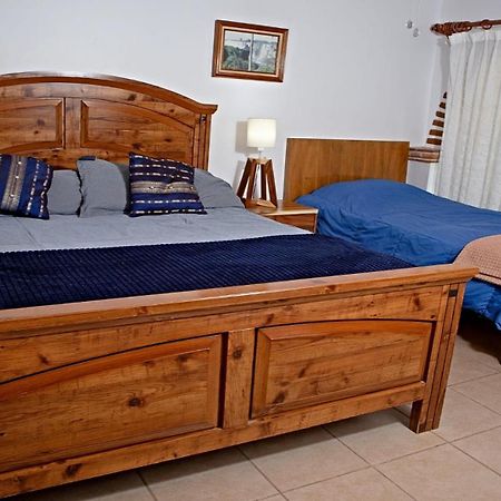 Villa Meli 1 Jocotepec Dış mekan fotoğraf