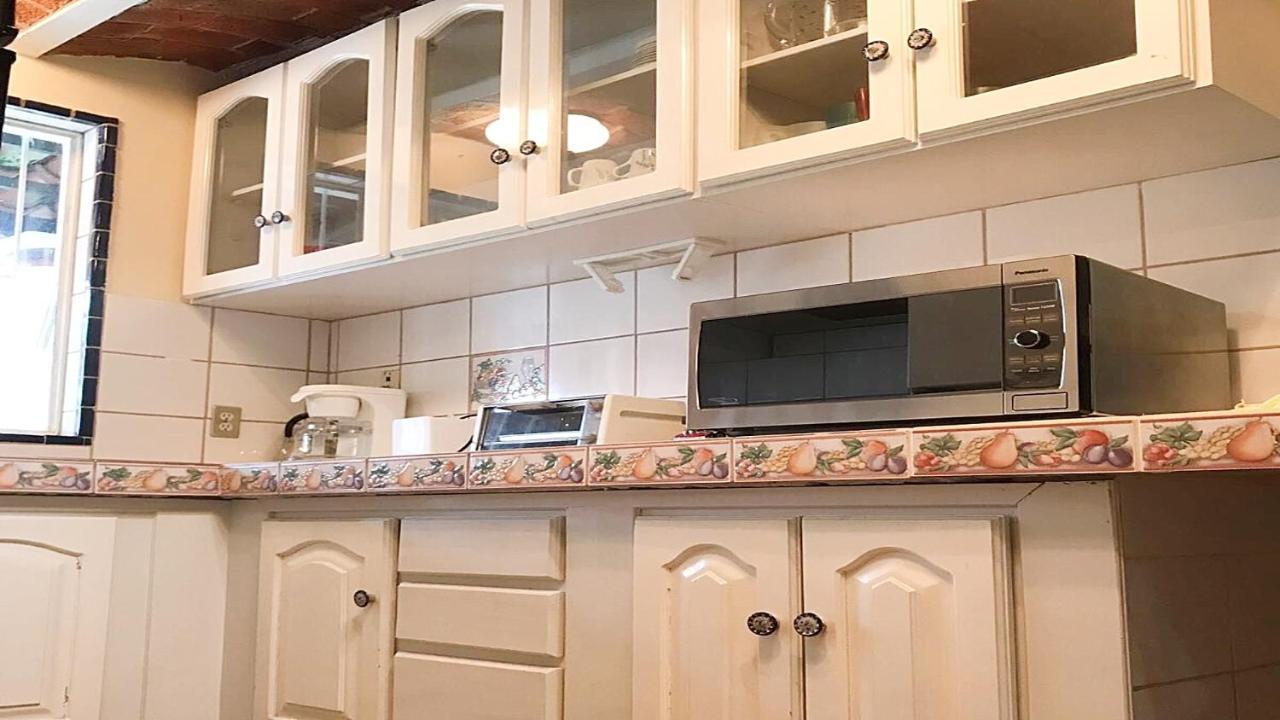 Villa Meli 1 Jocotepec Dış mekan fotoğraf