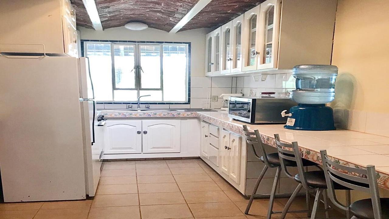 Villa Meli 1 Jocotepec Dış mekan fotoğraf