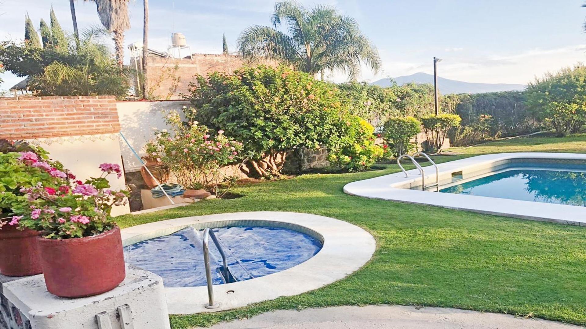Villa Meli 1 Jocotepec Dış mekan fotoğraf