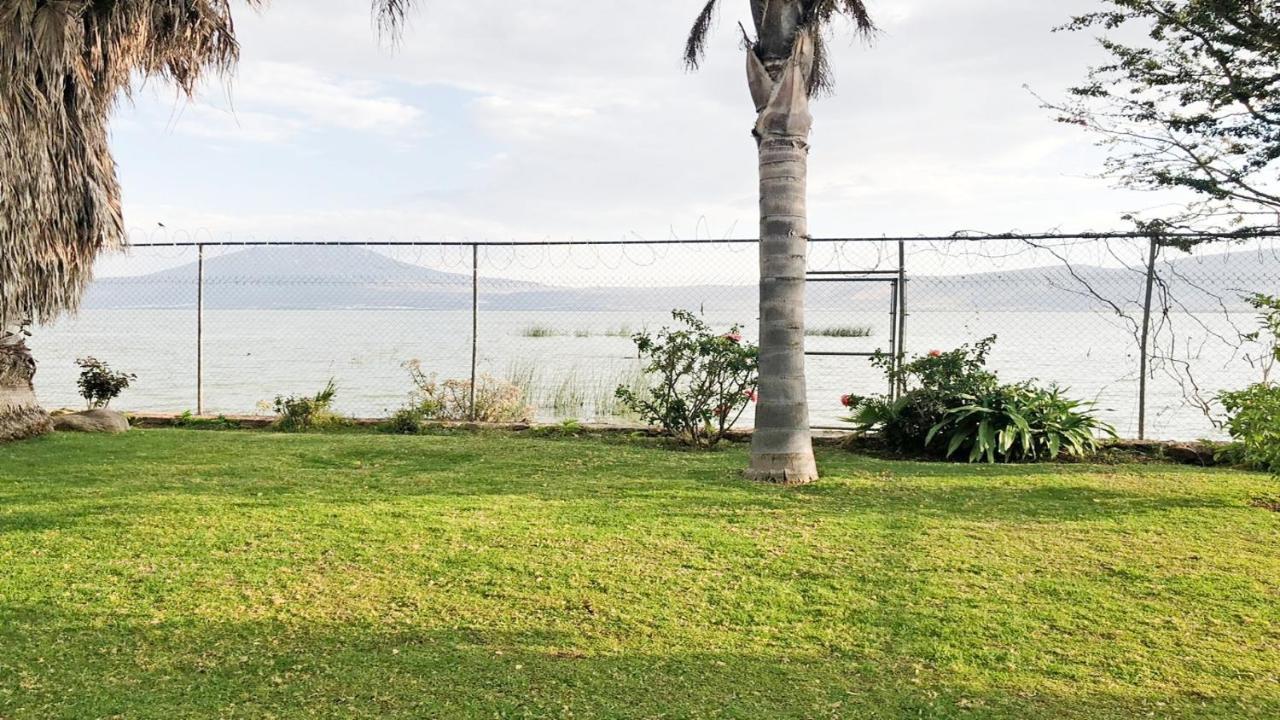 Villa Meli 1 Jocotepec Dış mekan fotoğraf