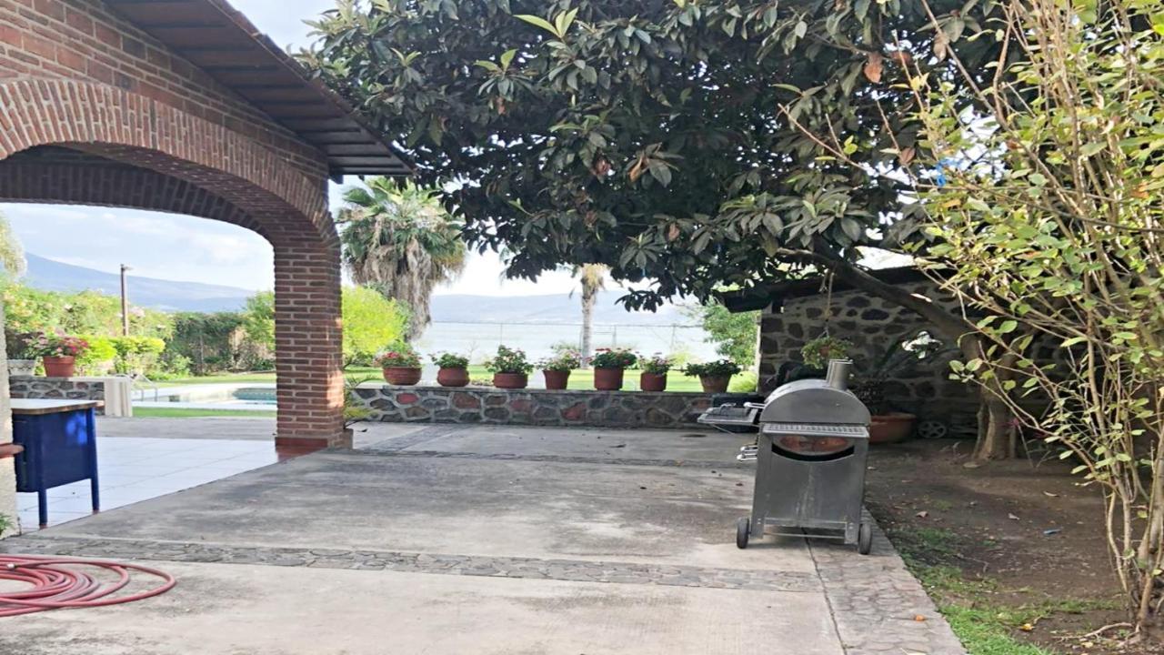 Villa Meli 1 Jocotepec Dış mekan fotoğraf