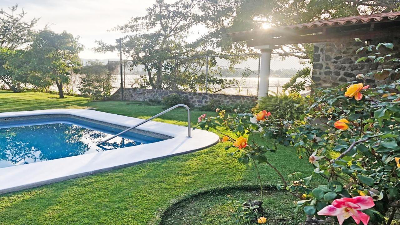 Villa Meli 1 Jocotepec Dış mekan fotoğraf