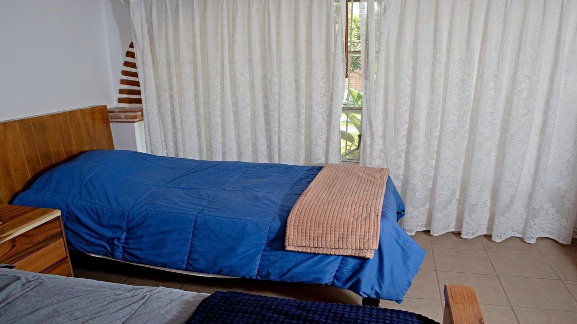 Villa Meli 1 Jocotepec Dış mekan fotoğraf