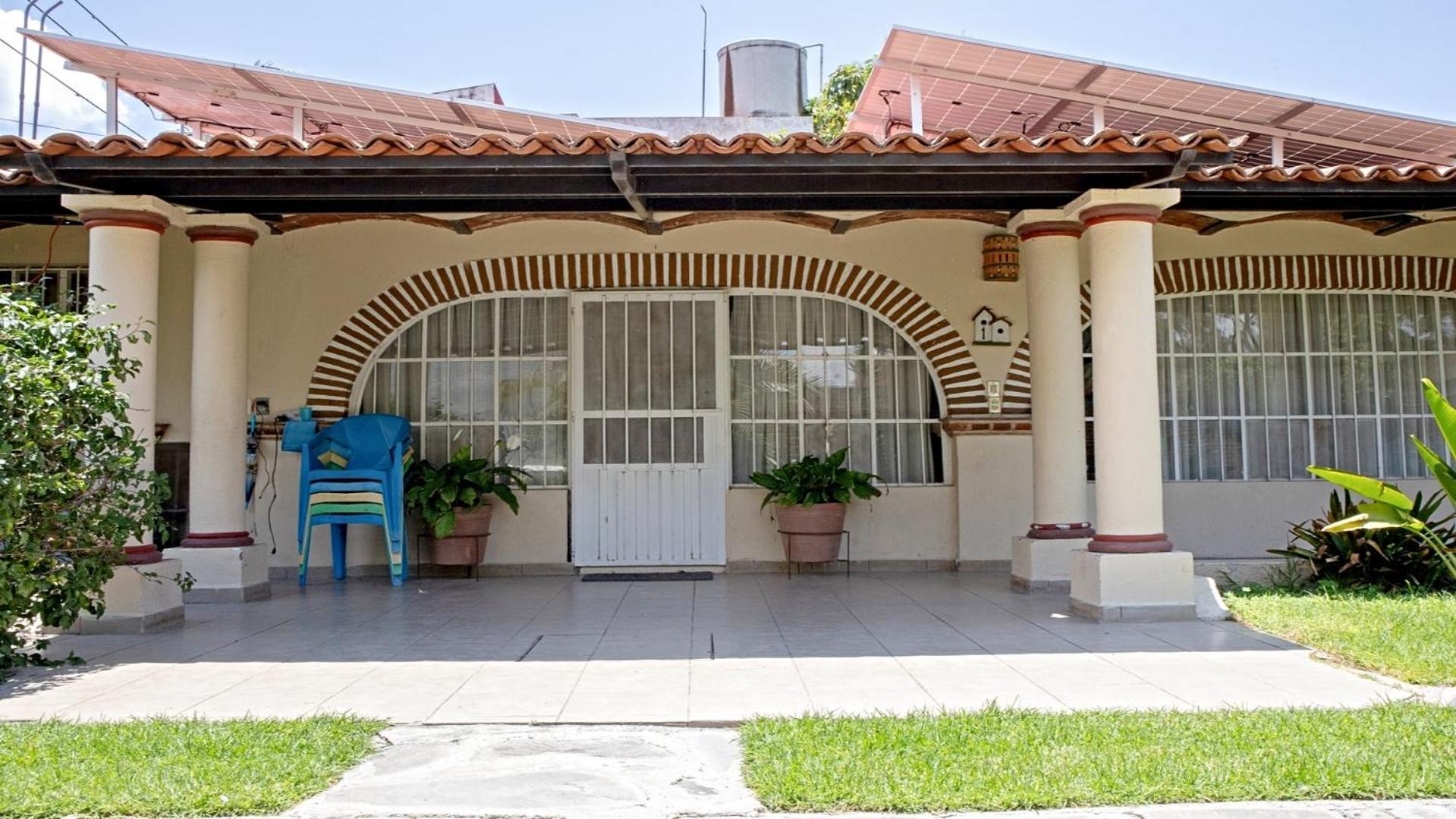 Villa Meli 1 Jocotepec Dış mekan fotoğraf