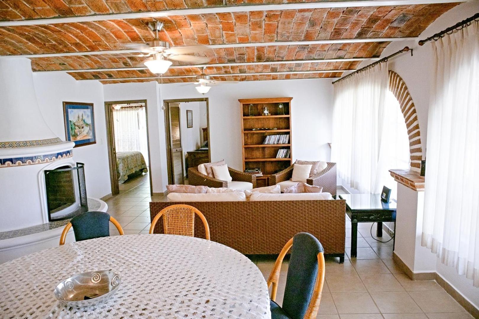 Villa Meli 1 Jocotepec Dış mekan fotoğraf