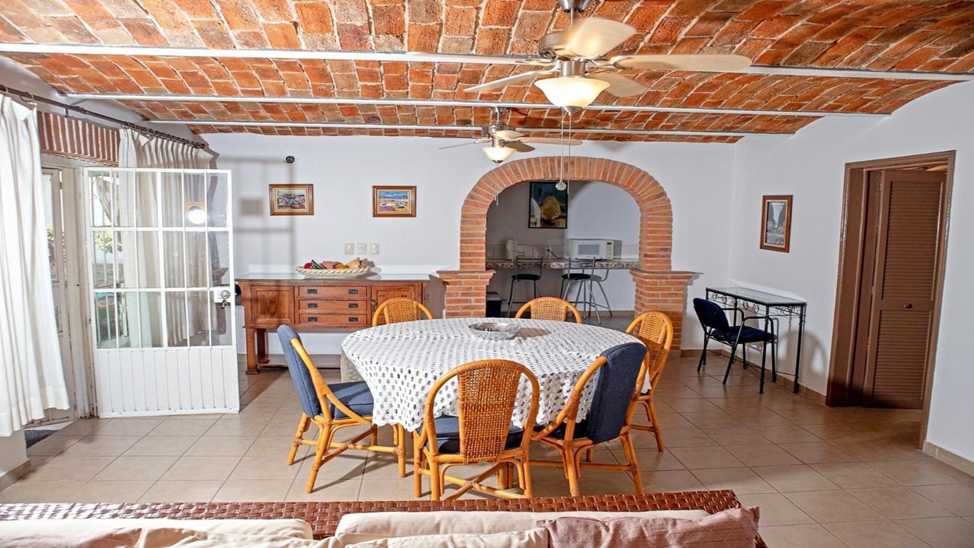 Villa Meli 1 Jocotepec Dış mekan fotoğraf