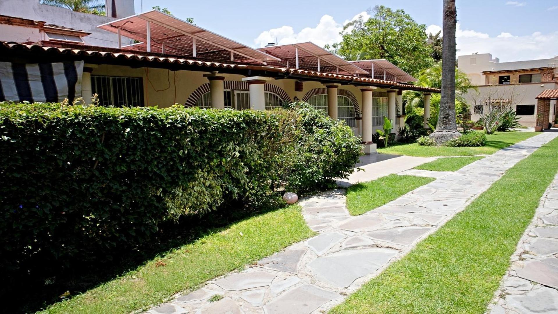 Villa Meli 1 Jocotepec Dış mekan fotoğraf