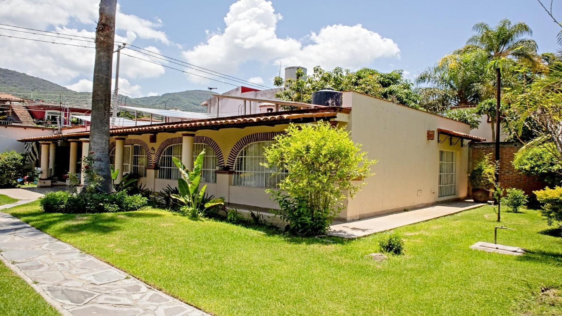 Villa Meli 1 Jocotepec Dış mekan fotoğraf