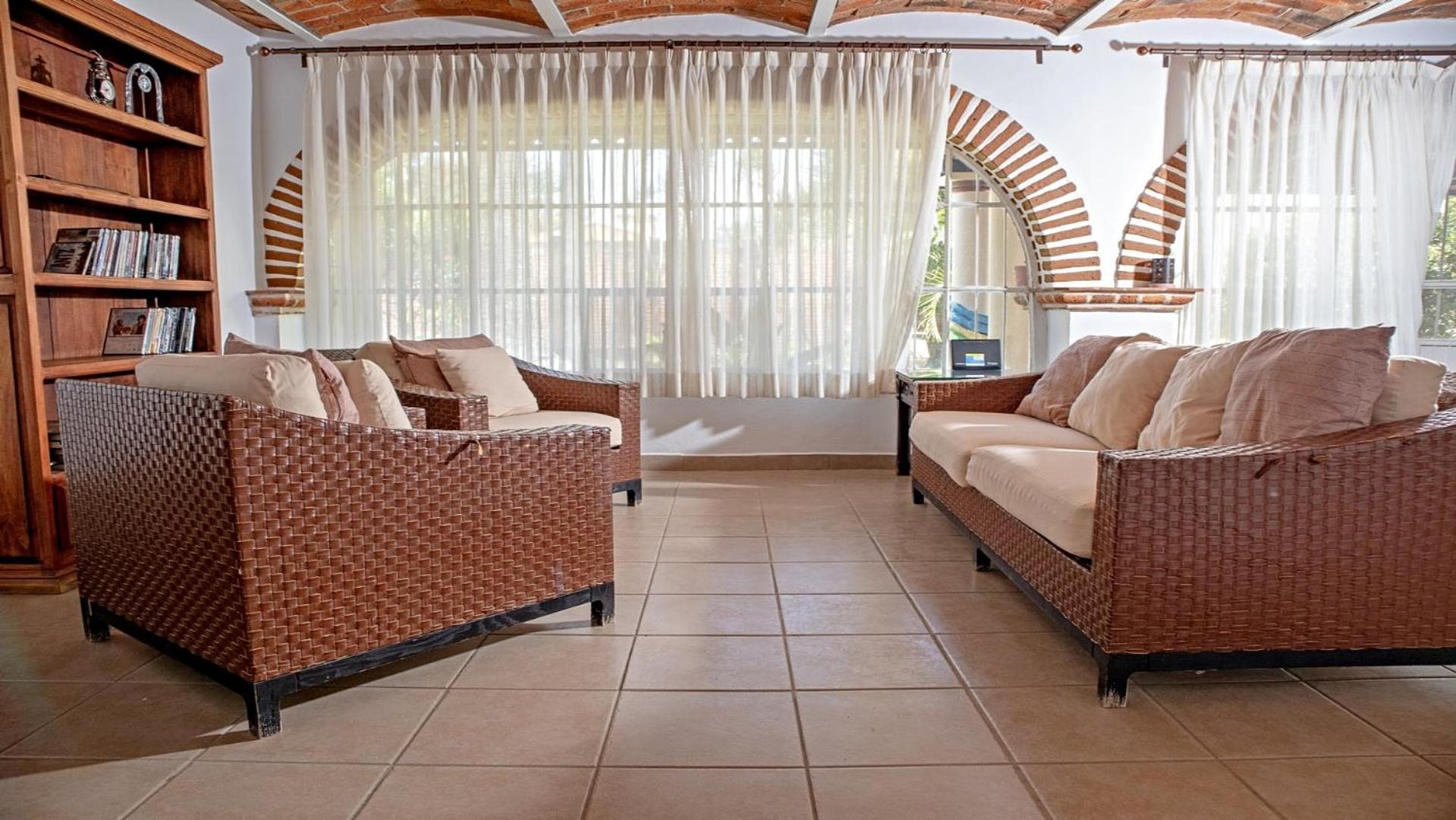 Villa Meli 1 Jocotepec Dış mekan fotoğraf