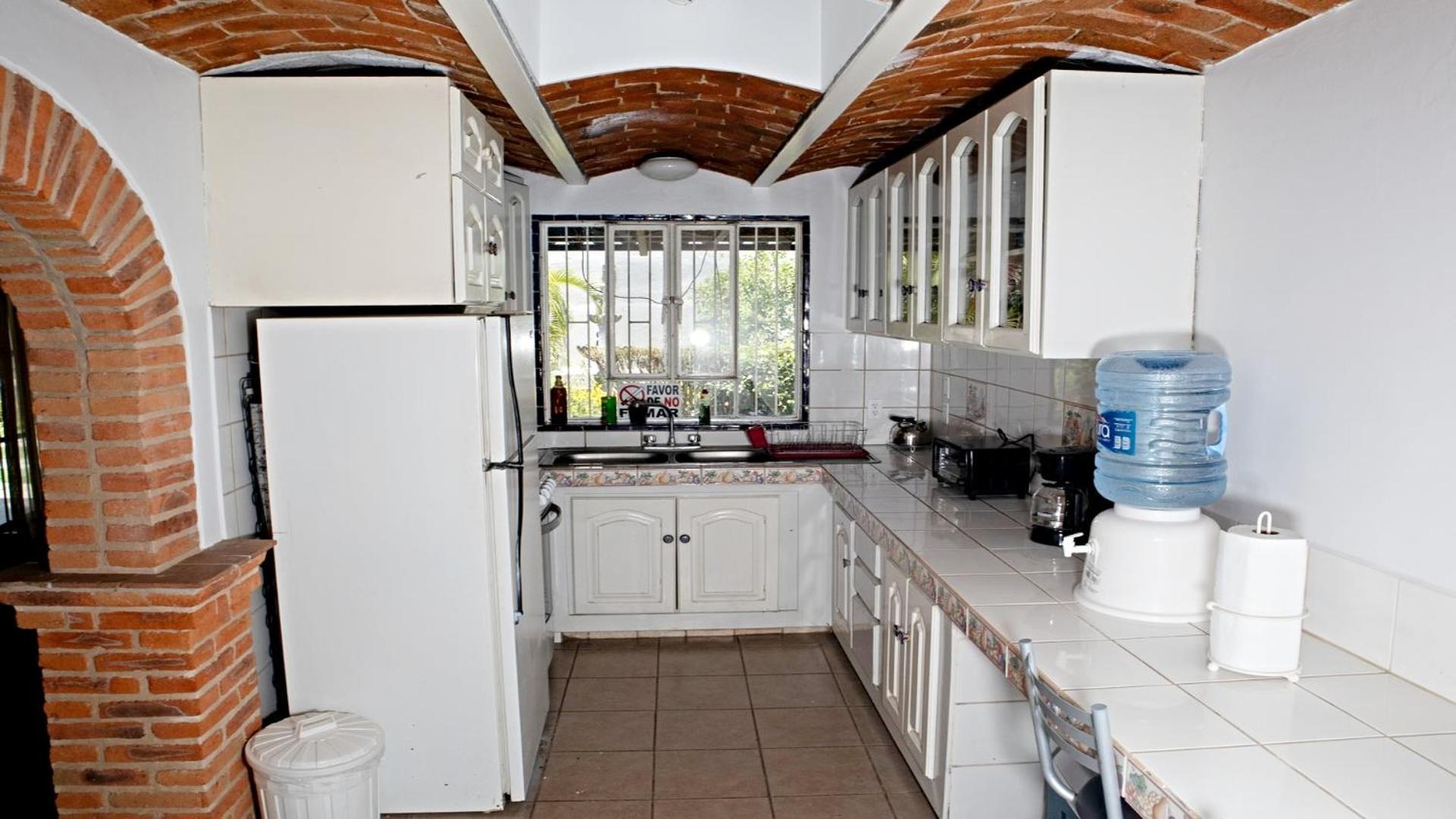 Villa Meli 1 Jocotepec Dış mekan fotoğraf