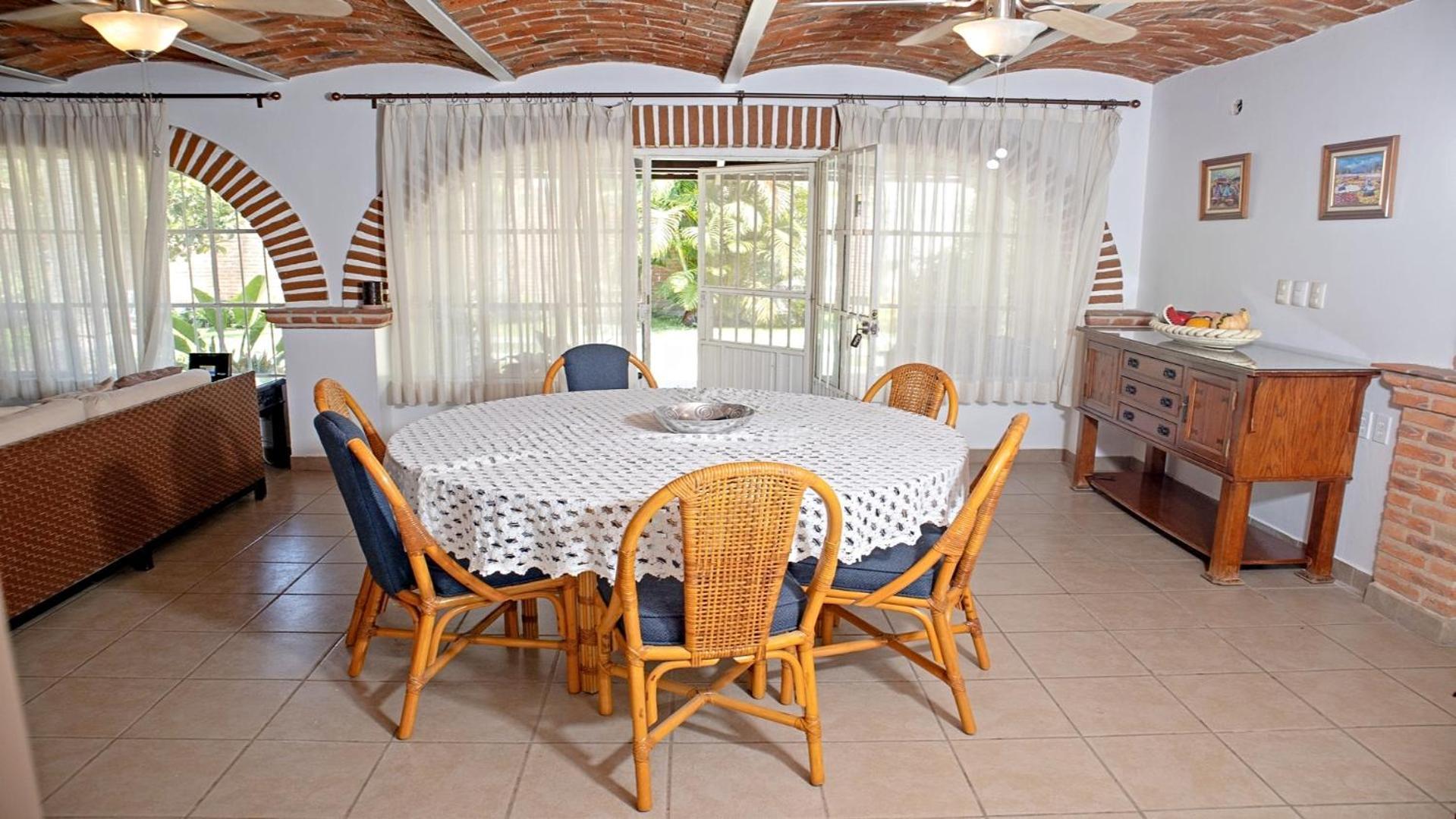 Villa Meli 1 Jocotepec Dış mekan fotoğraf