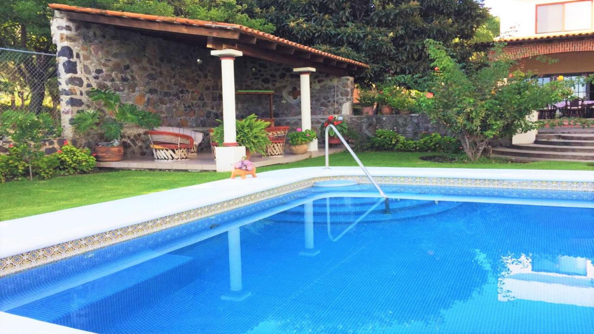 Villa Meli 1 Jocotepec Dış mekan fotoğraf
