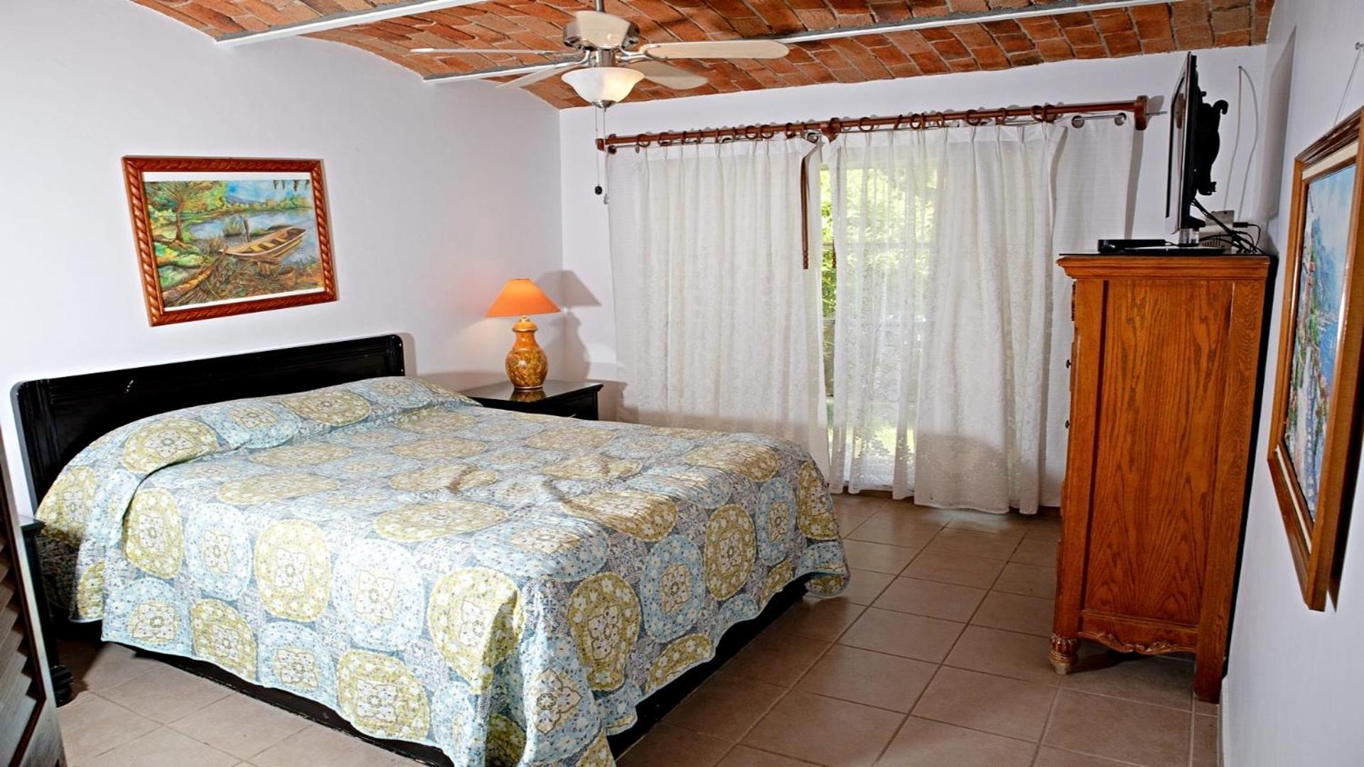 Villa Meli 1 Jocotepec Dış mekan fotoğraf
