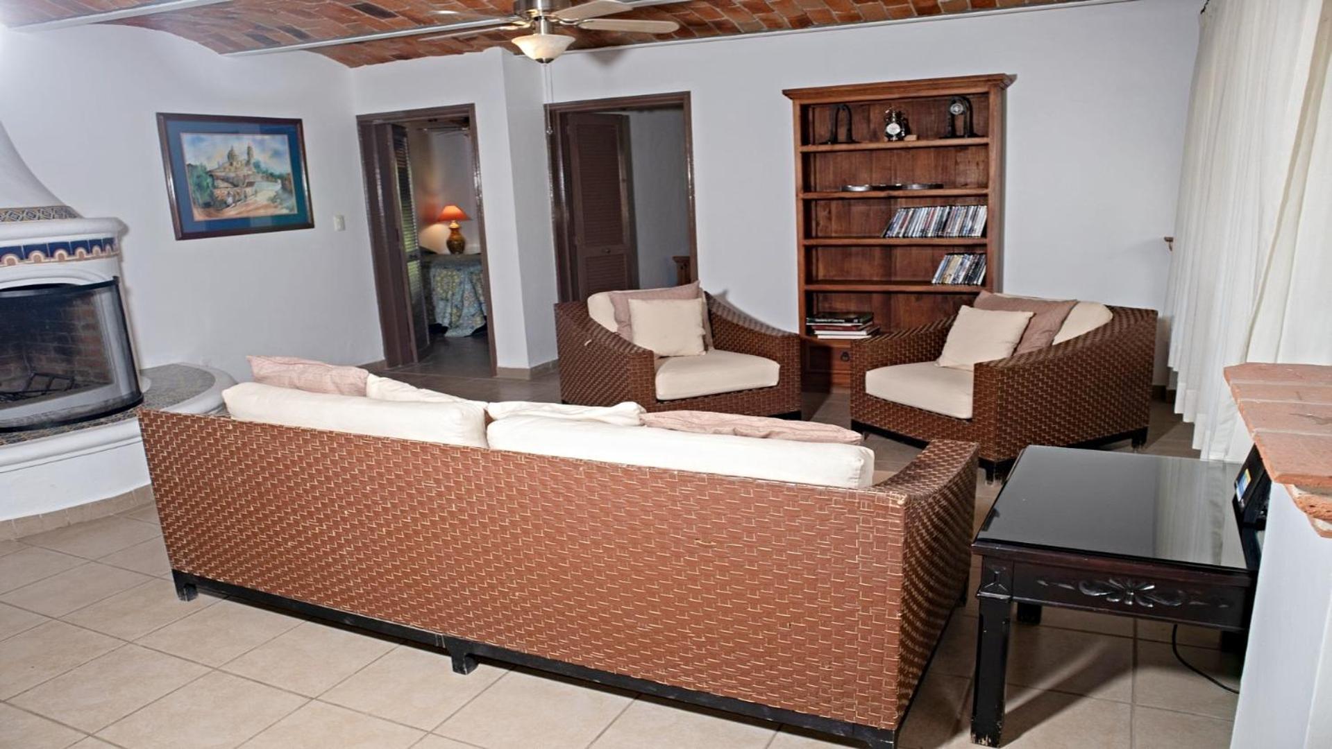 Villa Meli 1 Jocotepec Dış mekan fotoğraf